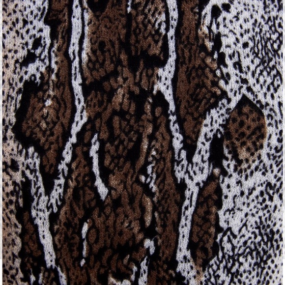 NWOT Zara Soft Touch Shirt - Picture 4 of 4